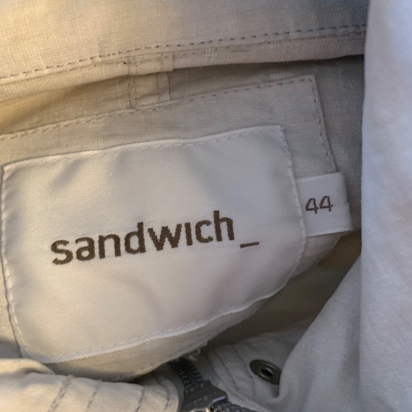 Spring Jacket - Picture 3 of 6